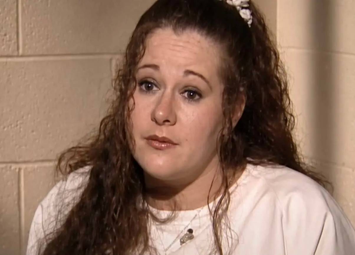 Haunting final words of first death row inmate to be executed since ...