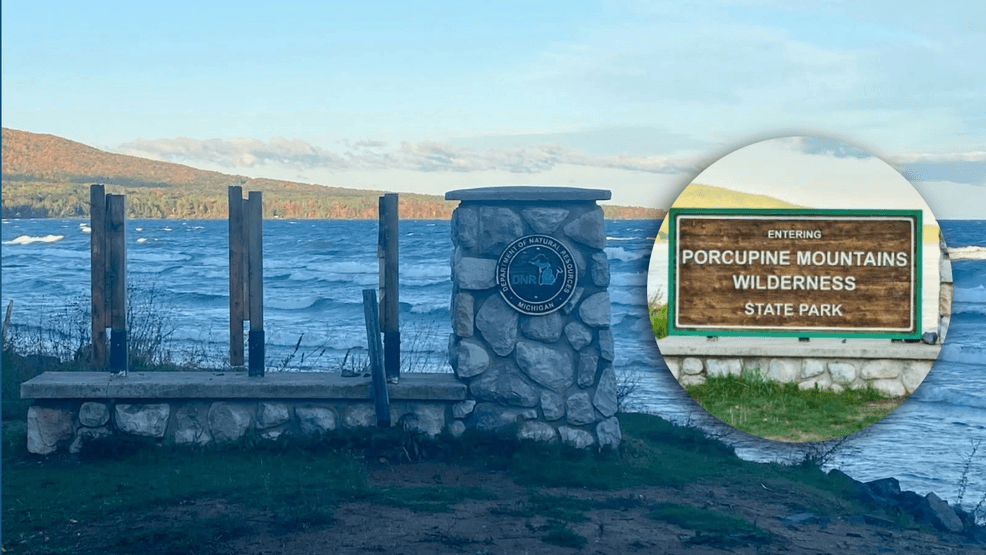 'No questions asked:' Officials ask for help finding missing Porcupine ...