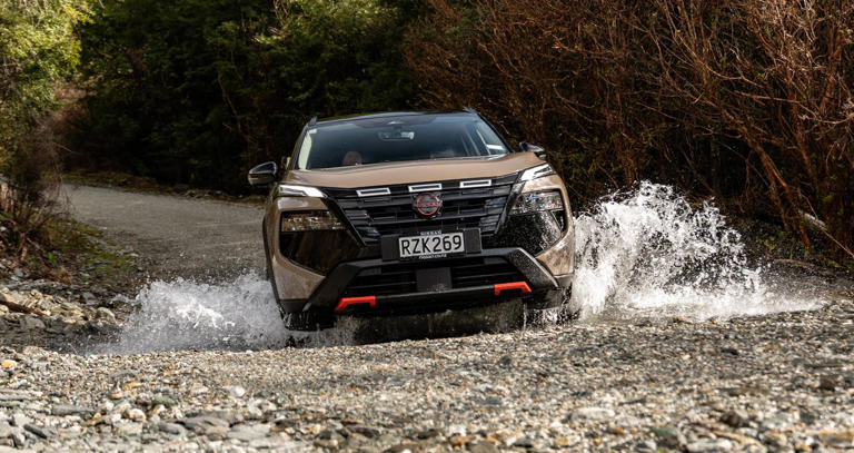 'Perfect storm' hitting Aus car market