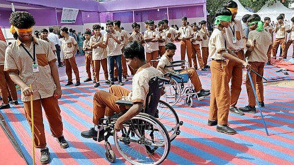 Keralam govt launches project to address learning difficulties of ...