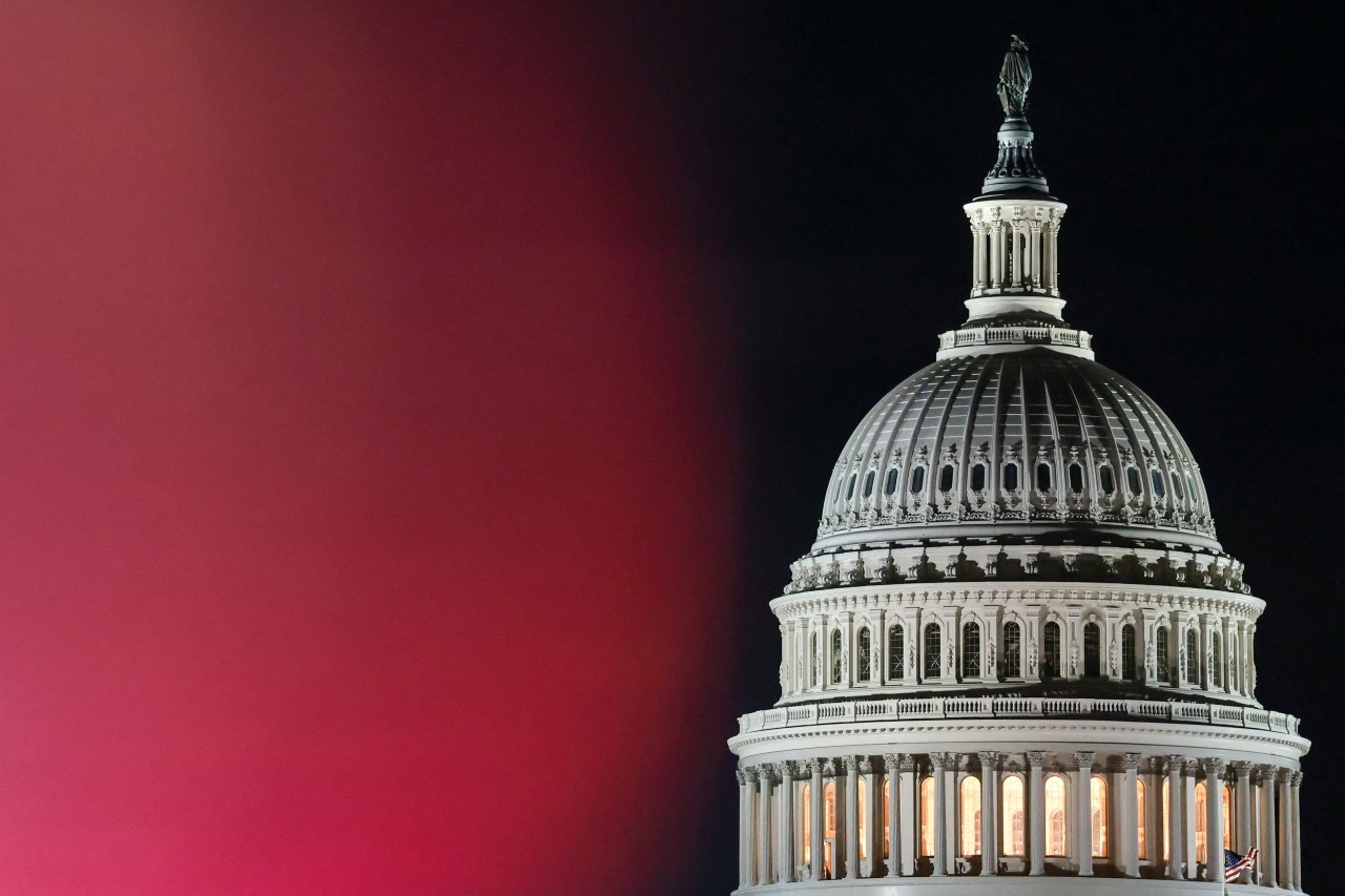 Lawmakers want colleagues to promise they'll accept midterm election results