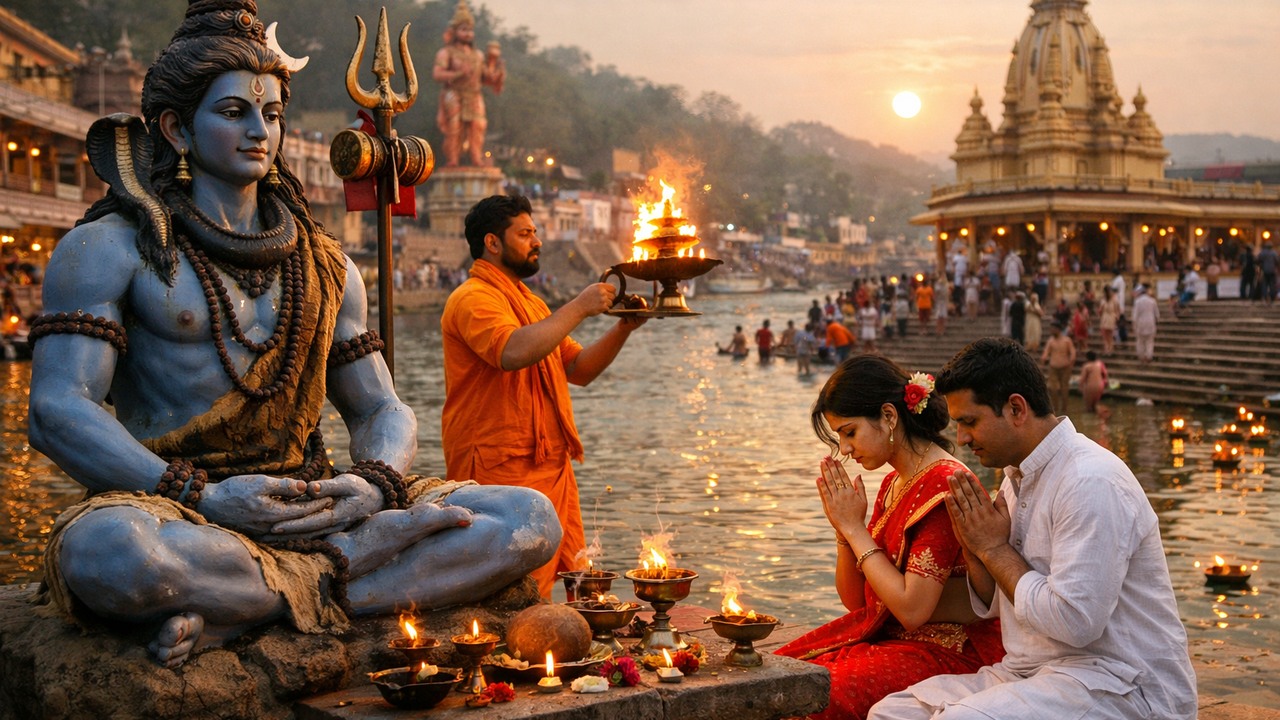 Christianity and Islam went global - This is why Hinduism never did