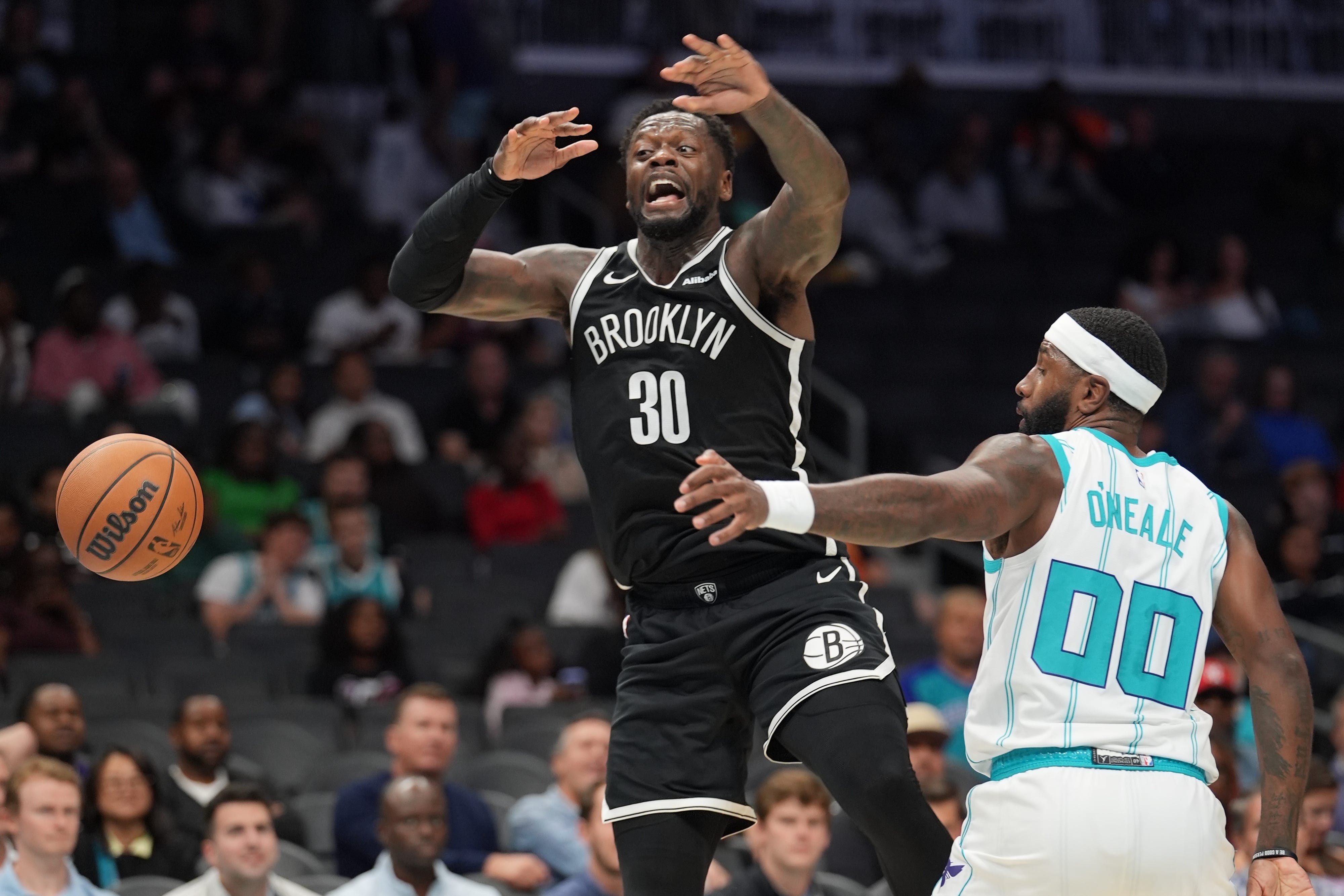 Nets vs. Hornets game preview: How to watch, injuries, lineups