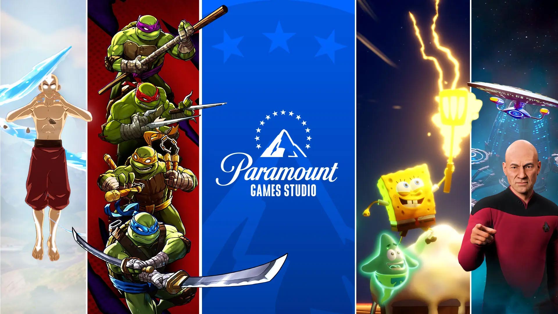 Skydance combine Paramount Games Studio et WB Games pour renforcer ses ...