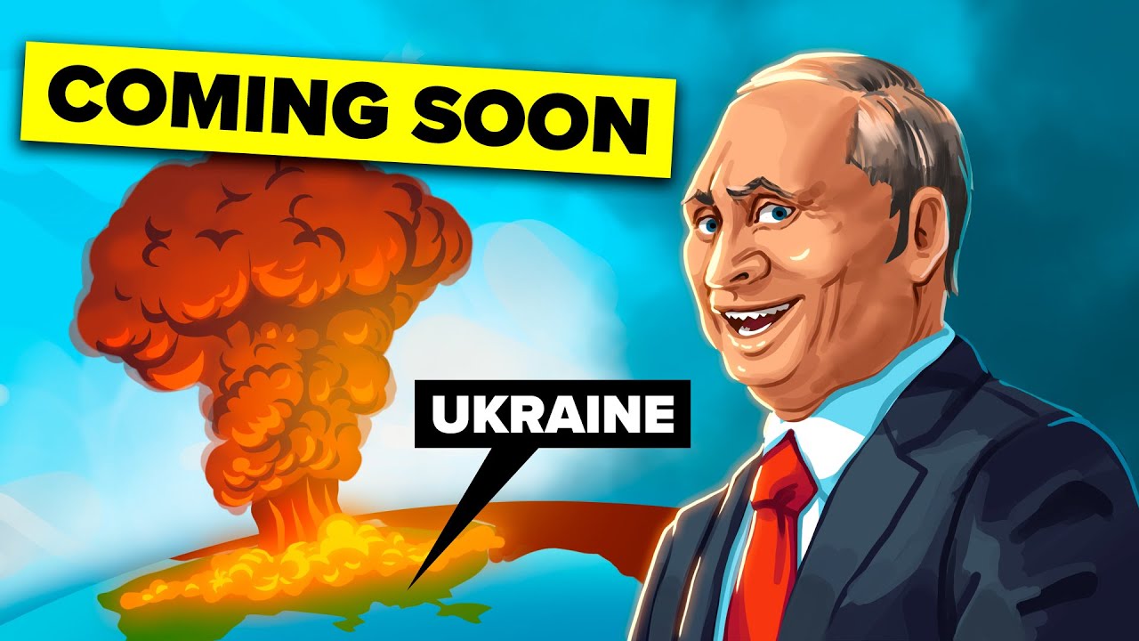 Secret Russian documents reveal when Putin will use nuclear weapons