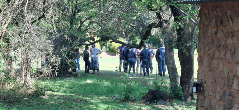 Manhunt launched for pastor after baby found dead in Atteridgeville