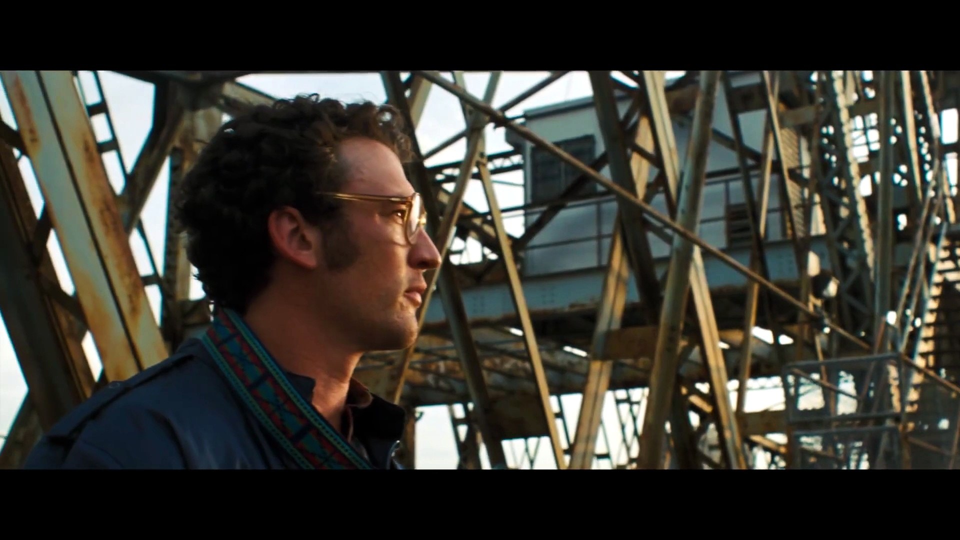 Paper Tiger | Movie | 2026 | Official trailer