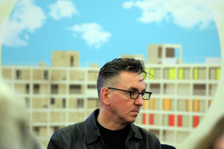 Sheffield legend Richard Hawley reveals two city shows you won’t want ...