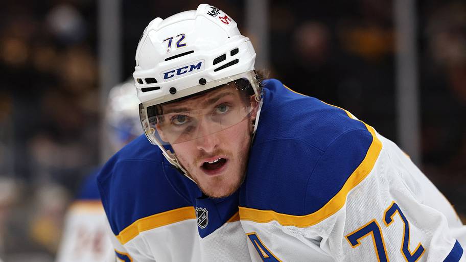 Buffalo Sabres receive shocking placement in new NHL power rankings