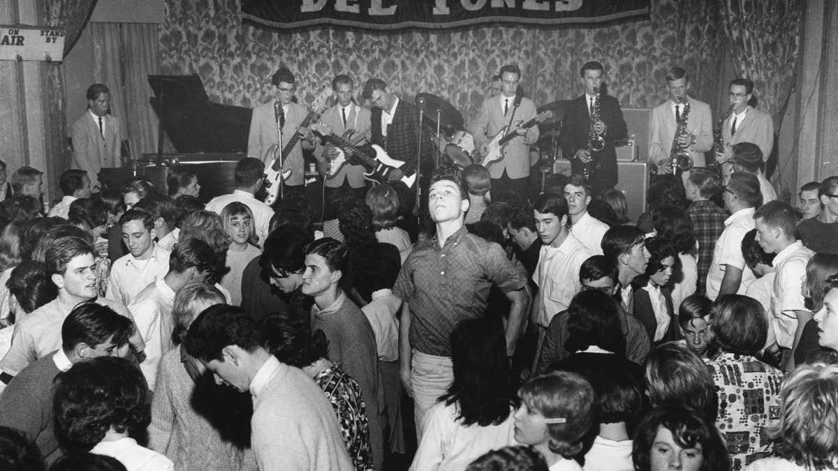 Pulp Fiction boosted the popularity of Dick Dale's 1962 surf hit 'Misirlou'