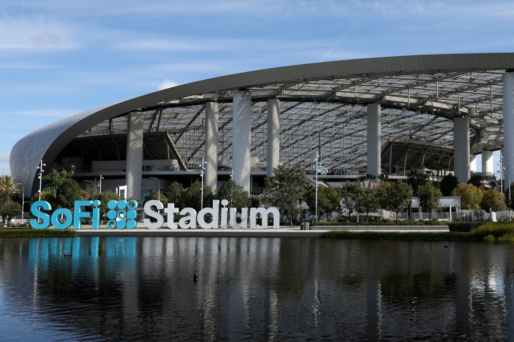 Disney Plus streaming 2027 Super Bowl in US and 55 countries