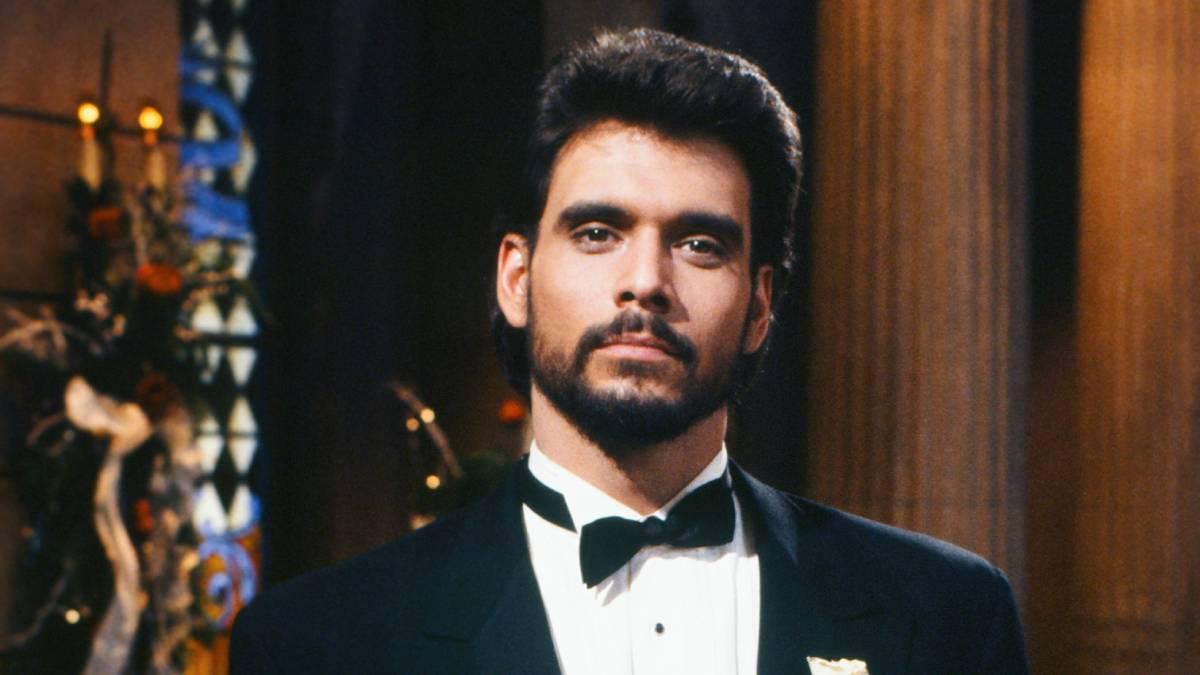 ‘Days of Our Lives’ actor Robert Kelker-Kelly dies at 62