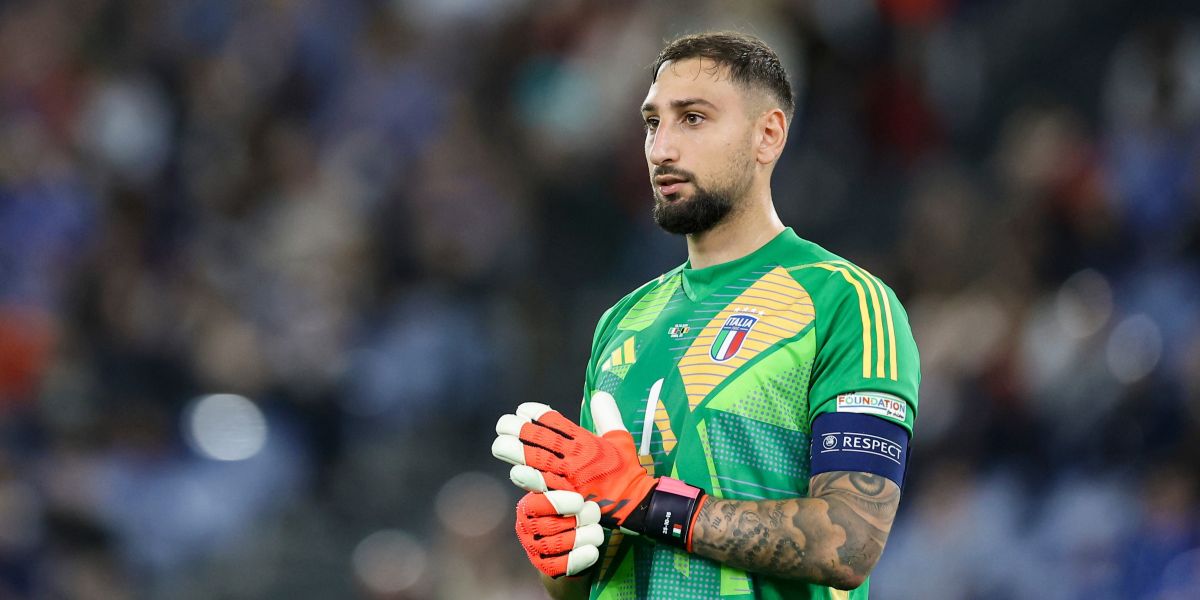 Italy's captain told to sit tight as Manchester City's FFP verdict ...