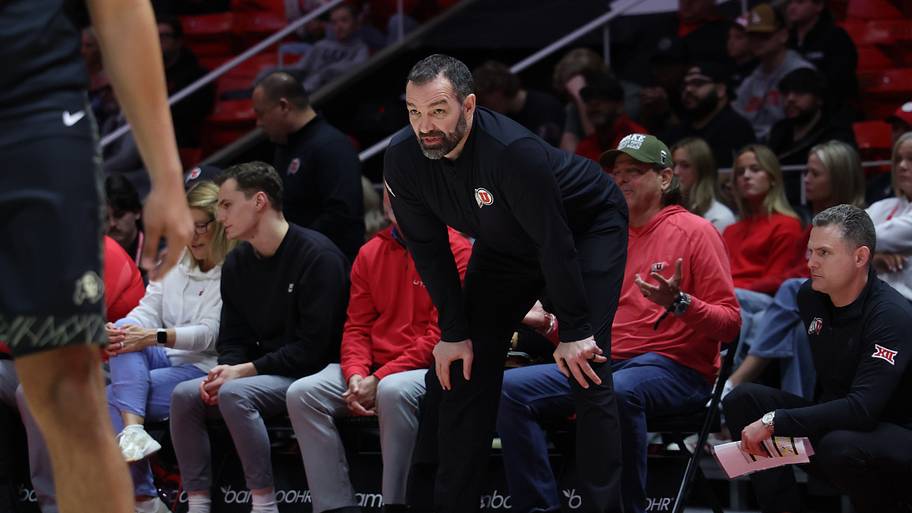 Utah basketball: 2026-27 season preview for the Utes