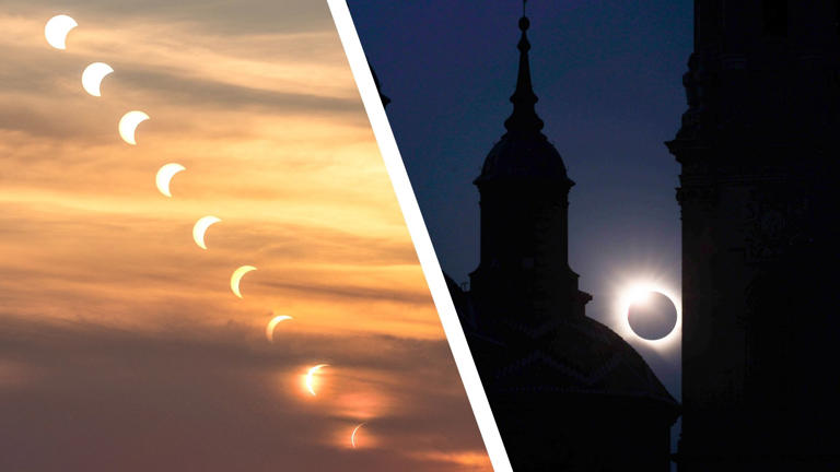 The photographers’ secret that changes everything for the 2027 total ...