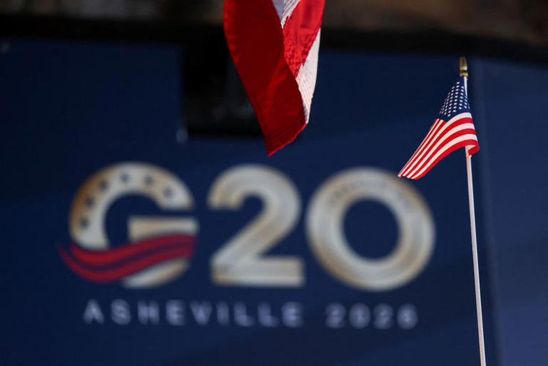 Some G20 trade ministers sign US-led statement denouncing excess ...