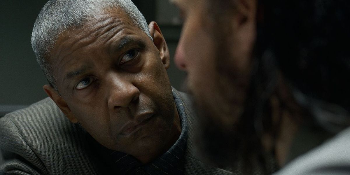 Jared Leto e Denzel Washington insieme su Netflix, in questo film dal ...