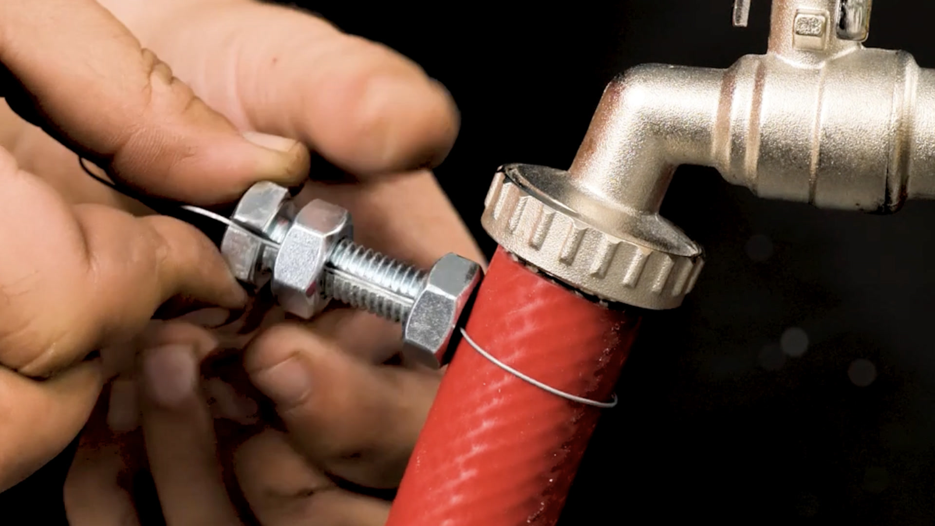 Clever hacks for home repairs and improvements