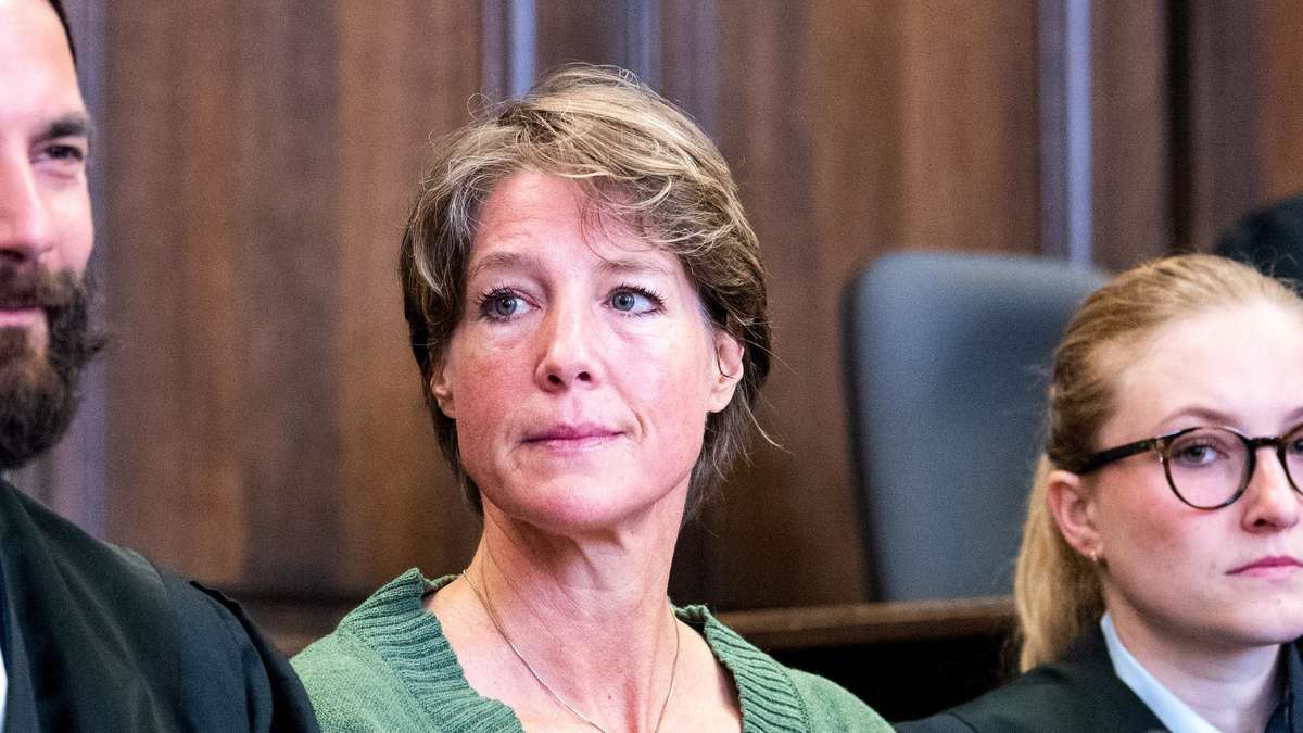 Block-Prozess spitzt sich zu: Töchter brechen ihr Schweigen – auch ...