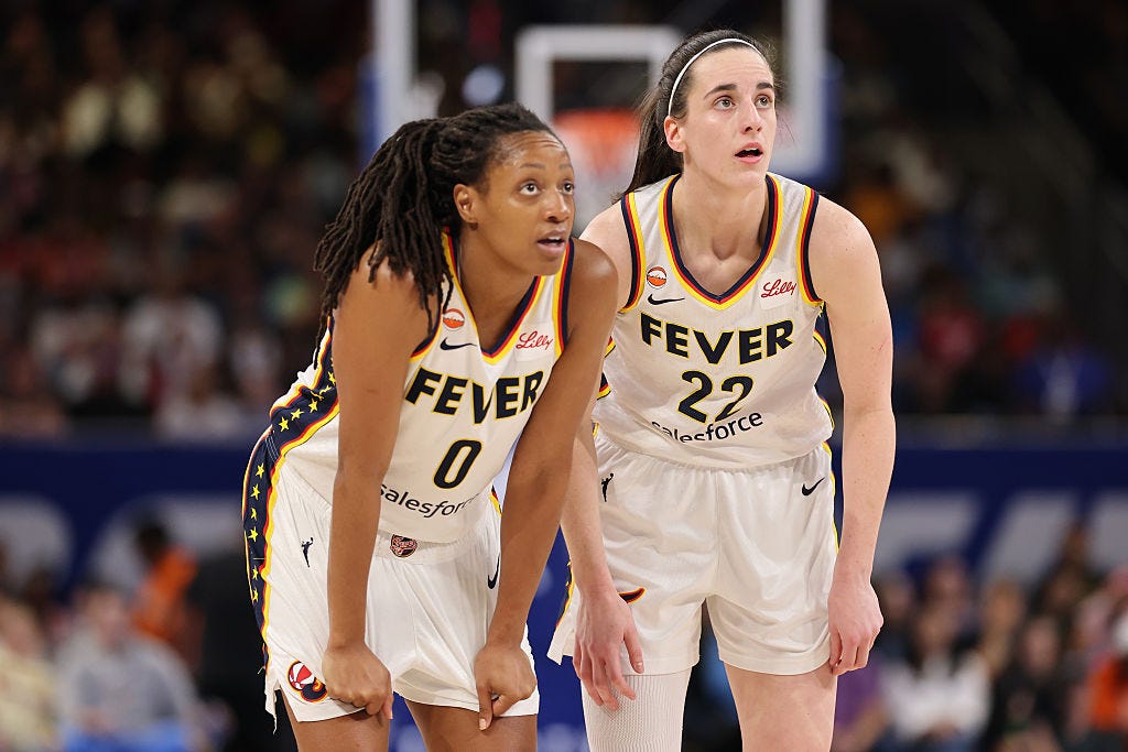 Average WNBA salary is $518K in 2026. Most players make less