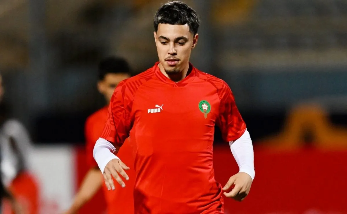 CAN U23 : Algérie, Maroc et Côte d’Ivoire fixés sur leur adversaire du ...
