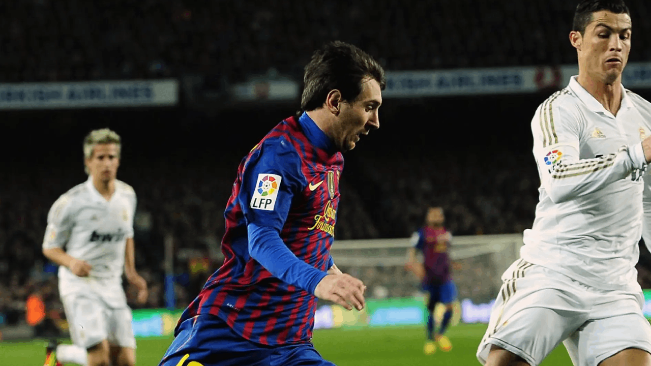 History that will last forever: Cristiano Ronaldo shares heartfelt ...