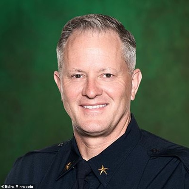 Residents of Minneapolis suburb blast leaders over recent shootings