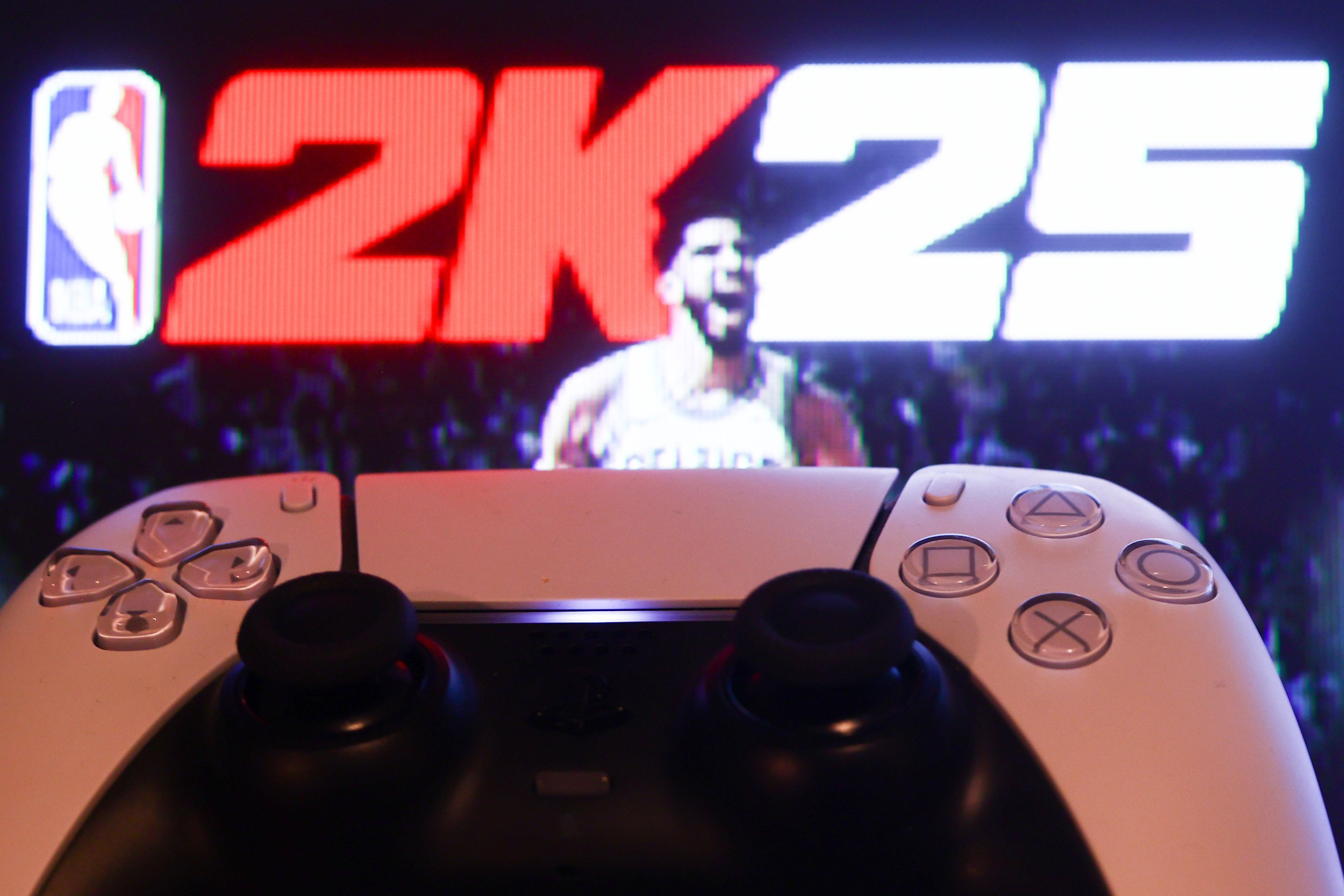 NBA 2K is continuing its trend of leaving fans behind
