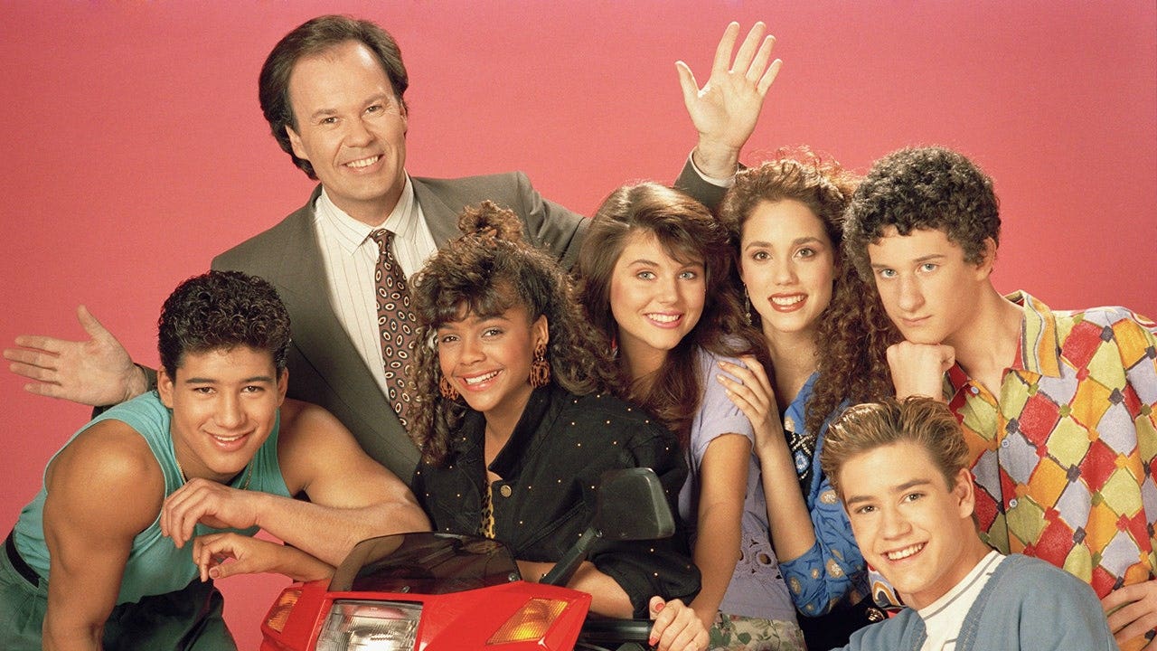 'Saved by the Bell' star Dennis Haskins' cause of death revealed: report