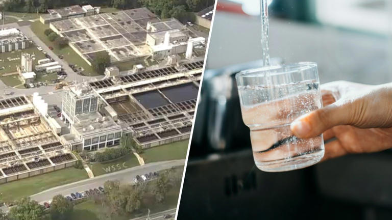 WSSC water filtration plant returns to normal operations after power issue