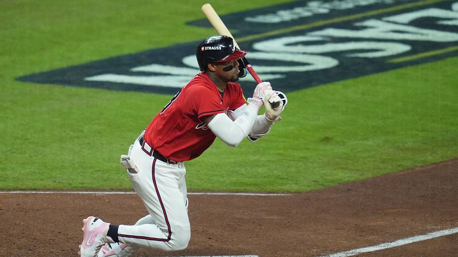 Ronald Acuna Jr.'s playoff disappearing act with Braves should have ...