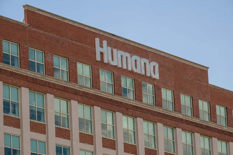 Humana stock surges after key Medicare Advantage plan gets higher rating