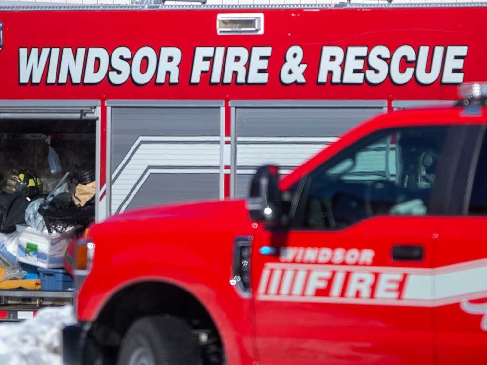 Windsor-Essex residents urged to recycle batteries as fire risks grow