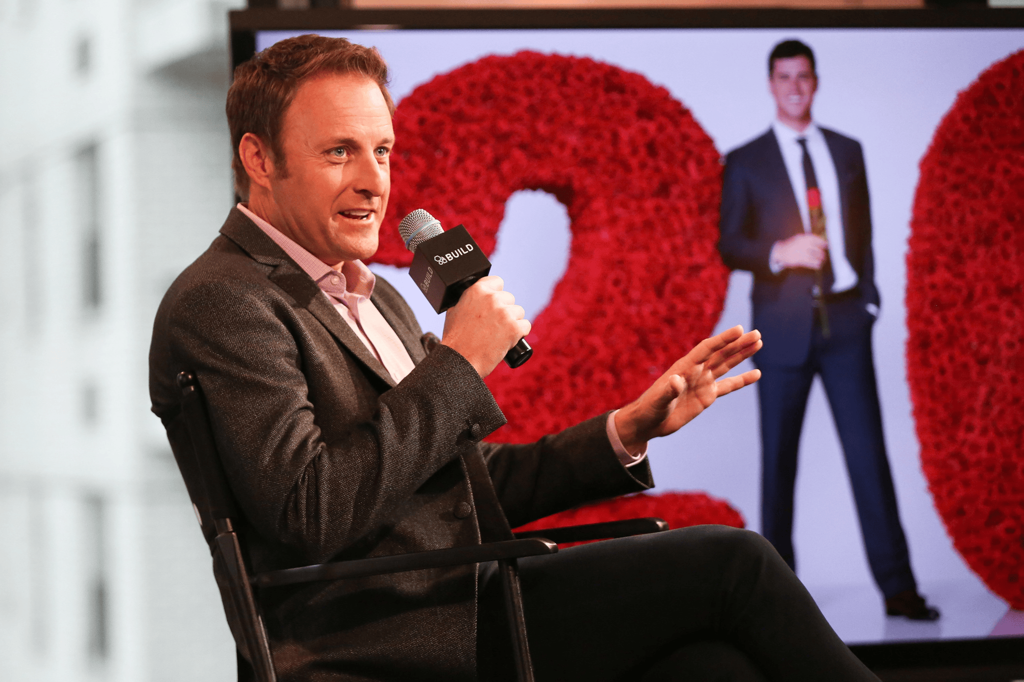 'The Bachelor' and 'The Vow' in TV legal fight over roses