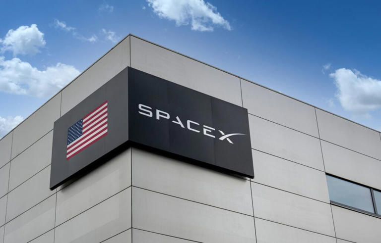 SpaceX is becoming a test of how much debt the AI boom can absorb