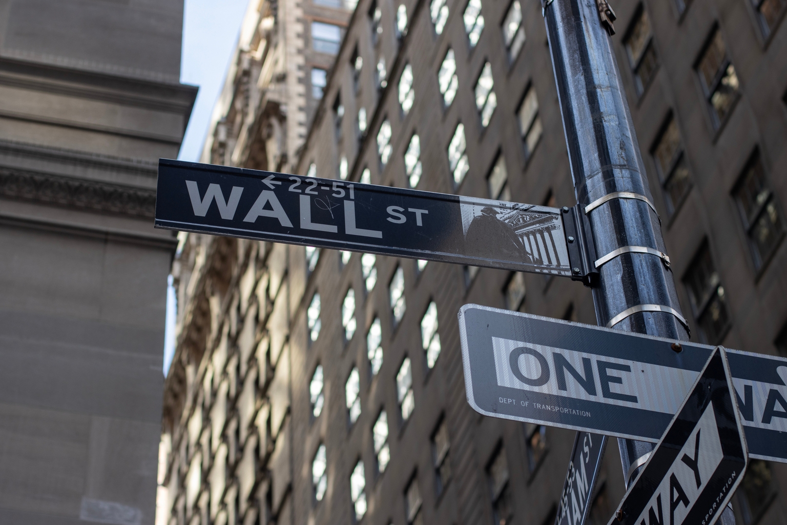 Humana upgraded at Cantor on Medicare margin and STARS recovery