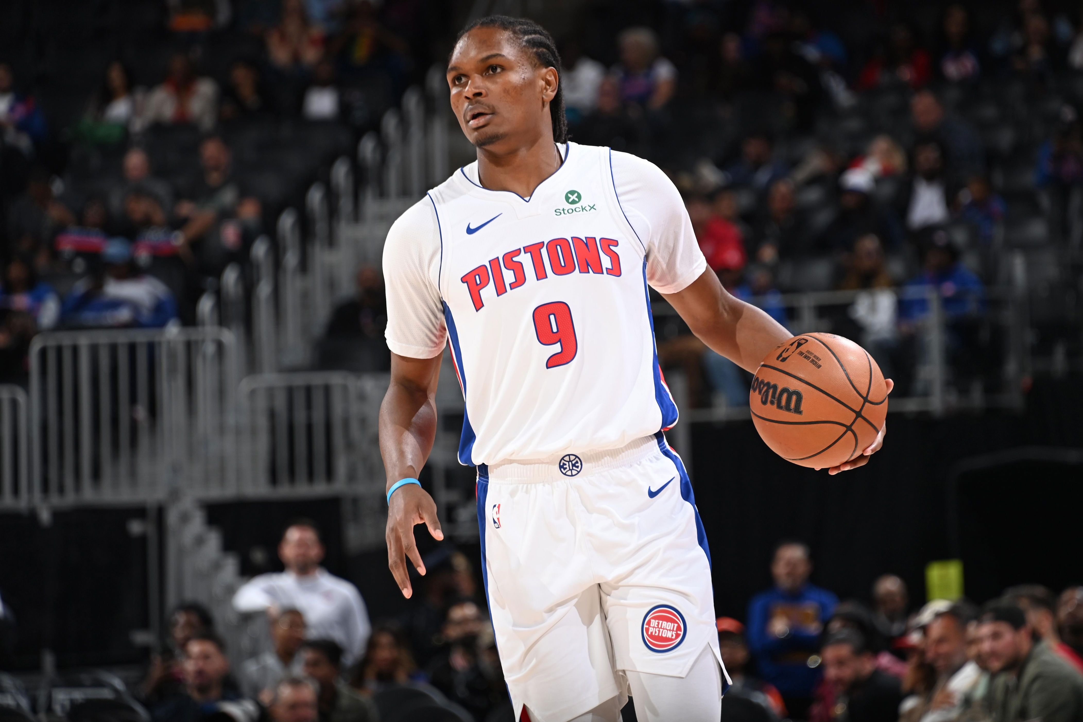 Pistons vs. Timberwolves GameThread: Game Time, TV, Odds, and More