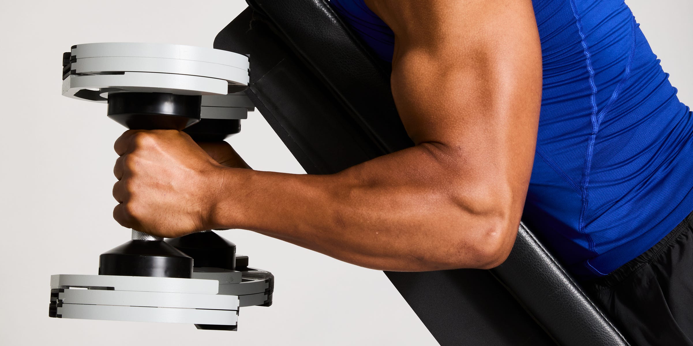 On a GLP-1? Here’s how to keep muscle even when you’re eating less