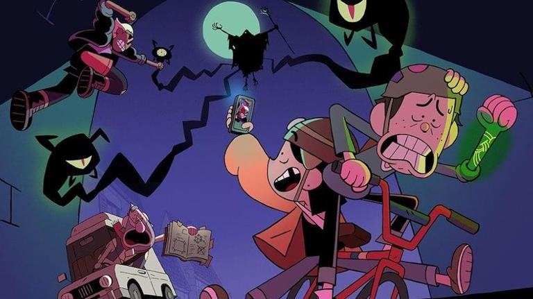 5 best animated TV shows of 2026 (so far)