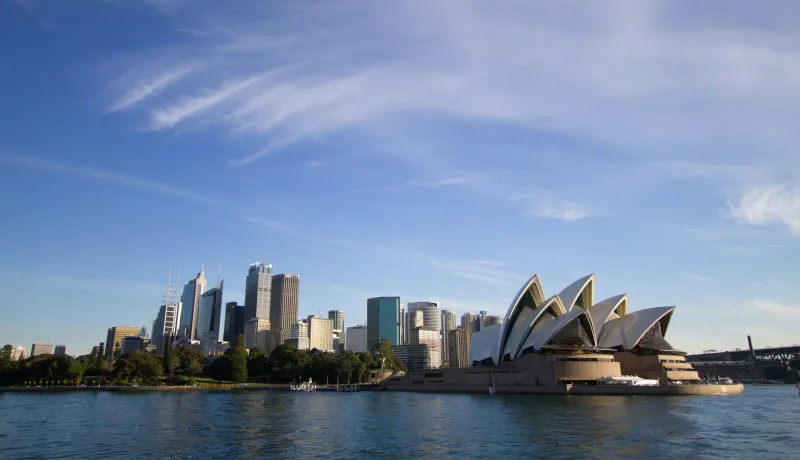 Australia opens $95.1m grant for rare disease trials