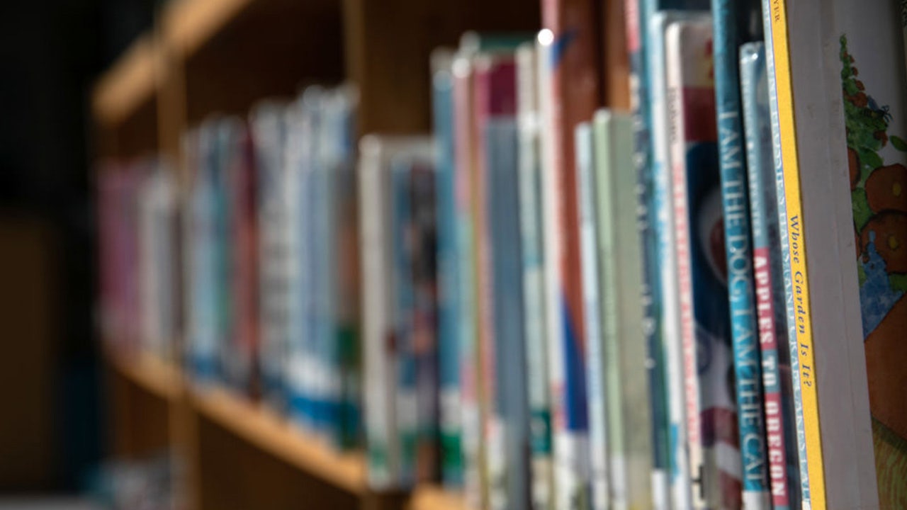 Texas schools banned more than 8,000 books, report says