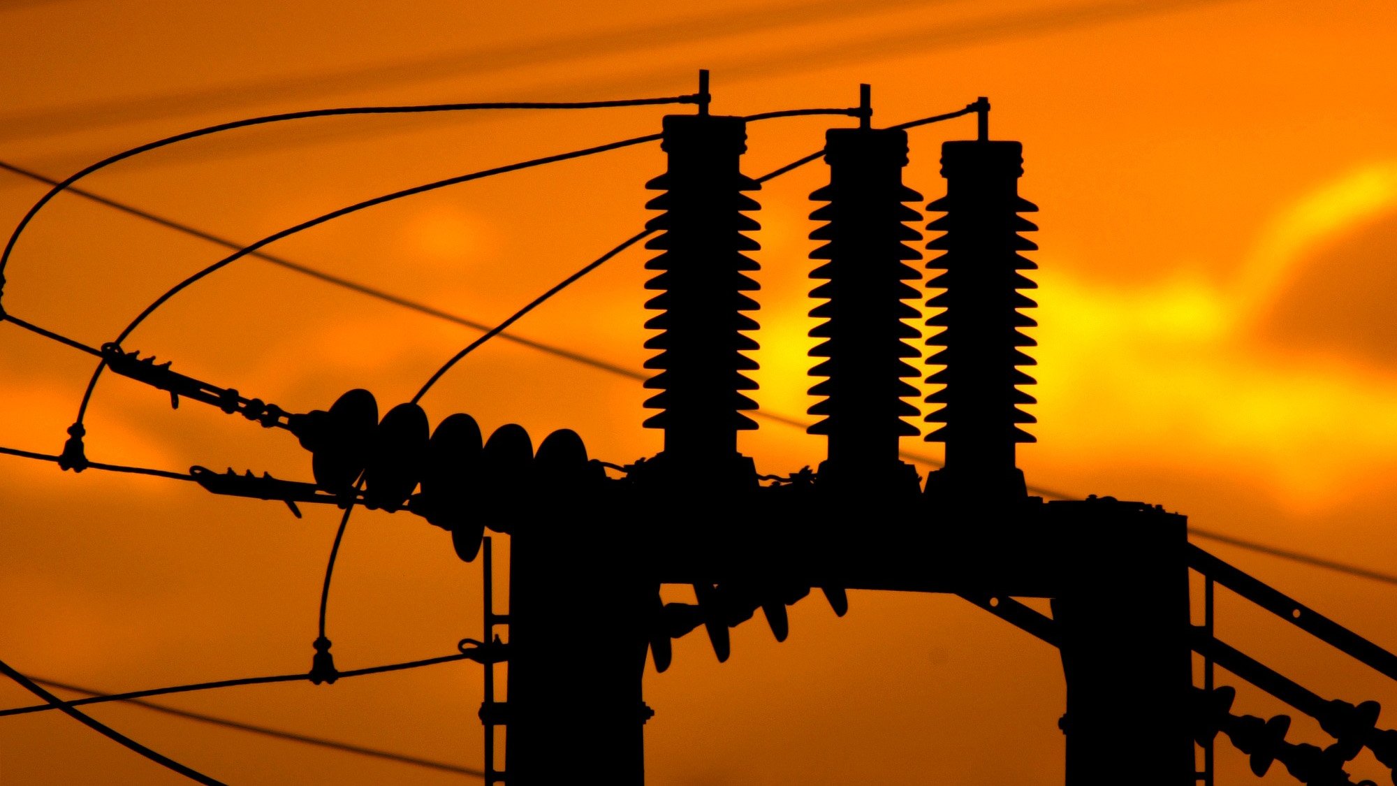 Strain on power grid continues during heat wave
