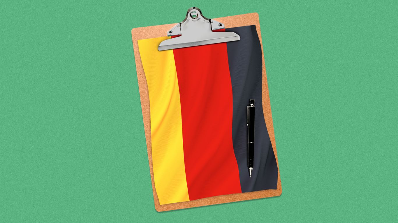 German automakers in crisis mode as Chinese EVs bear down