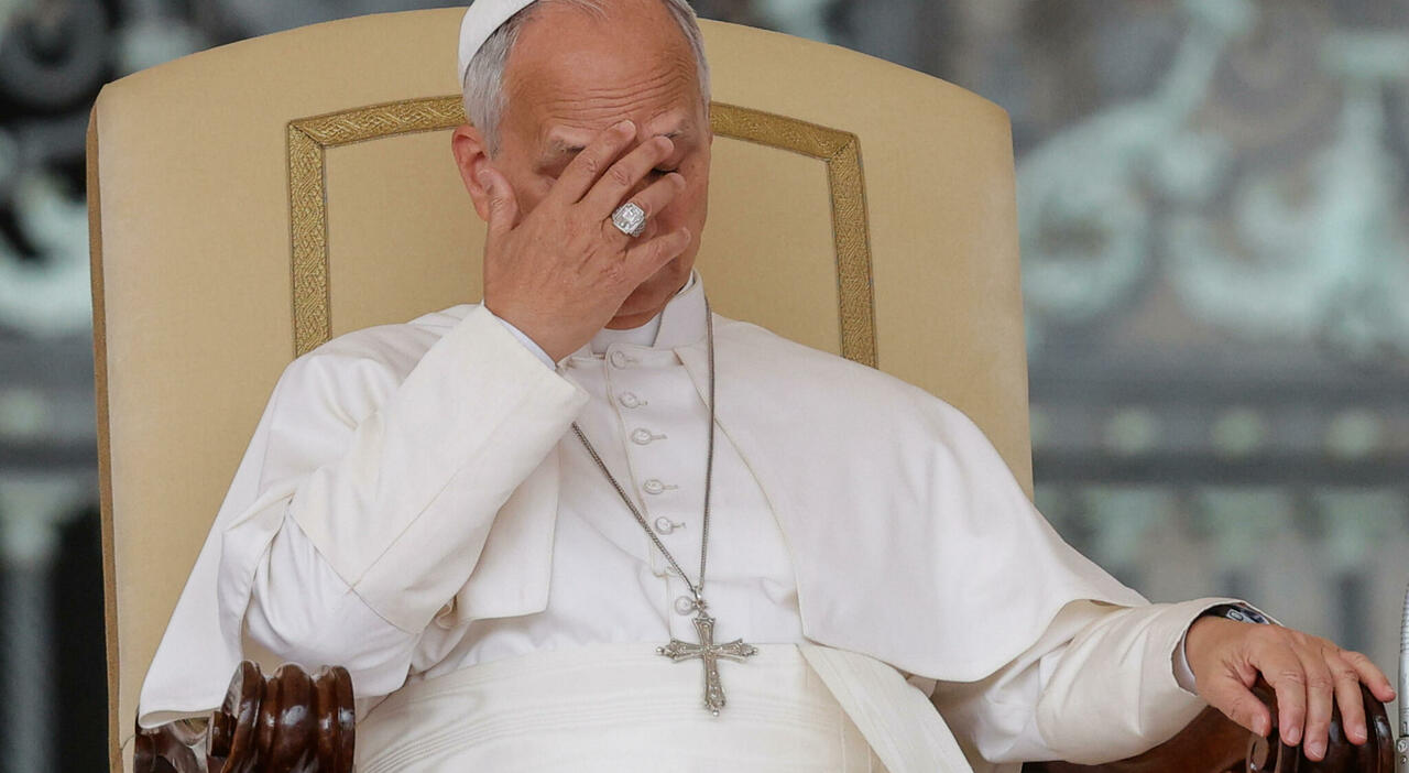 Dispute, il cardinale americano Burke riapre il caso della «Madonna ...