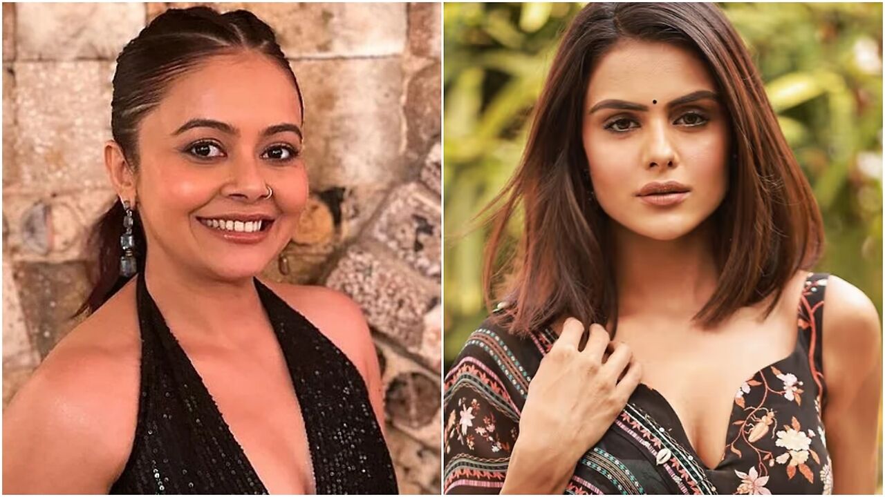 Devoleena Bhattcharjee SLAMS Priyanka Chahar Choudhary For Quitting ...