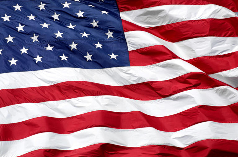 These are the 10 safest states in America, new report says