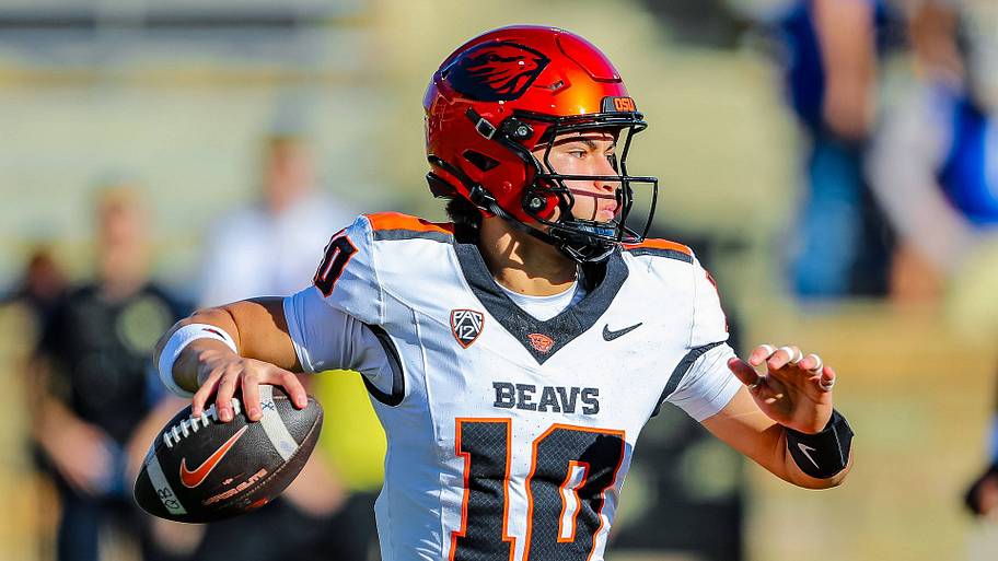 Could Oregon State leave Nike for Adidas?