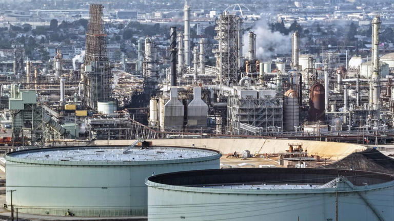Chevron's Bakken decision fixes a $3.7 billion debt problem