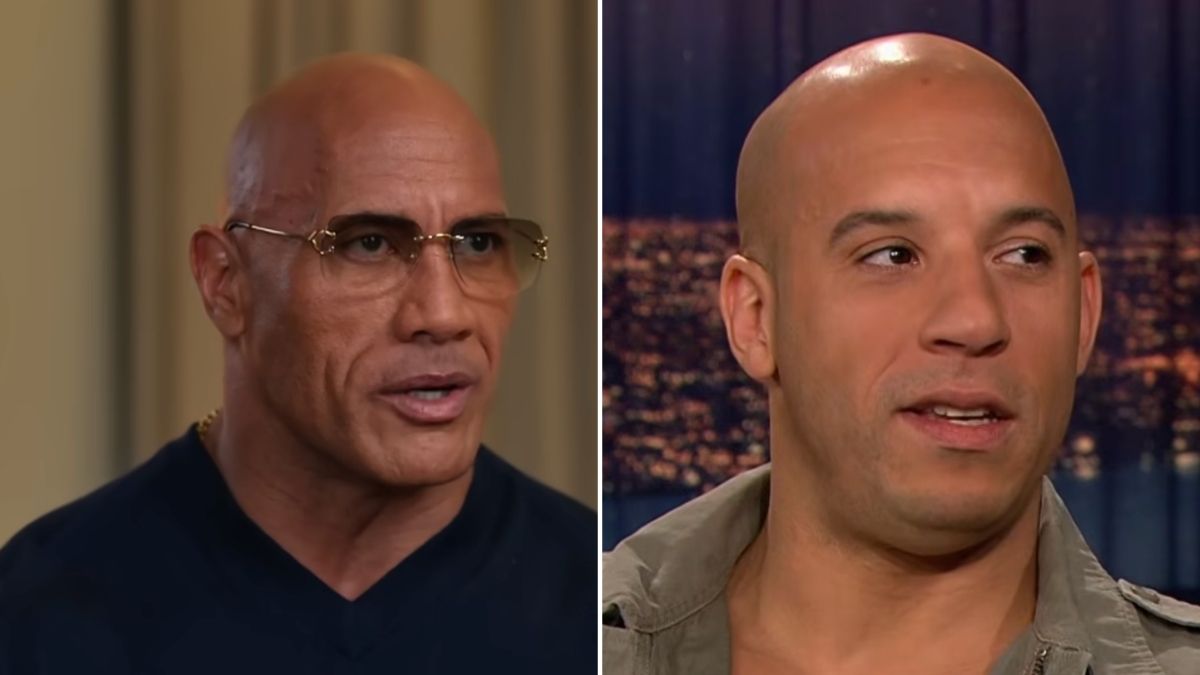 30 actors who just didn’t mess with each other