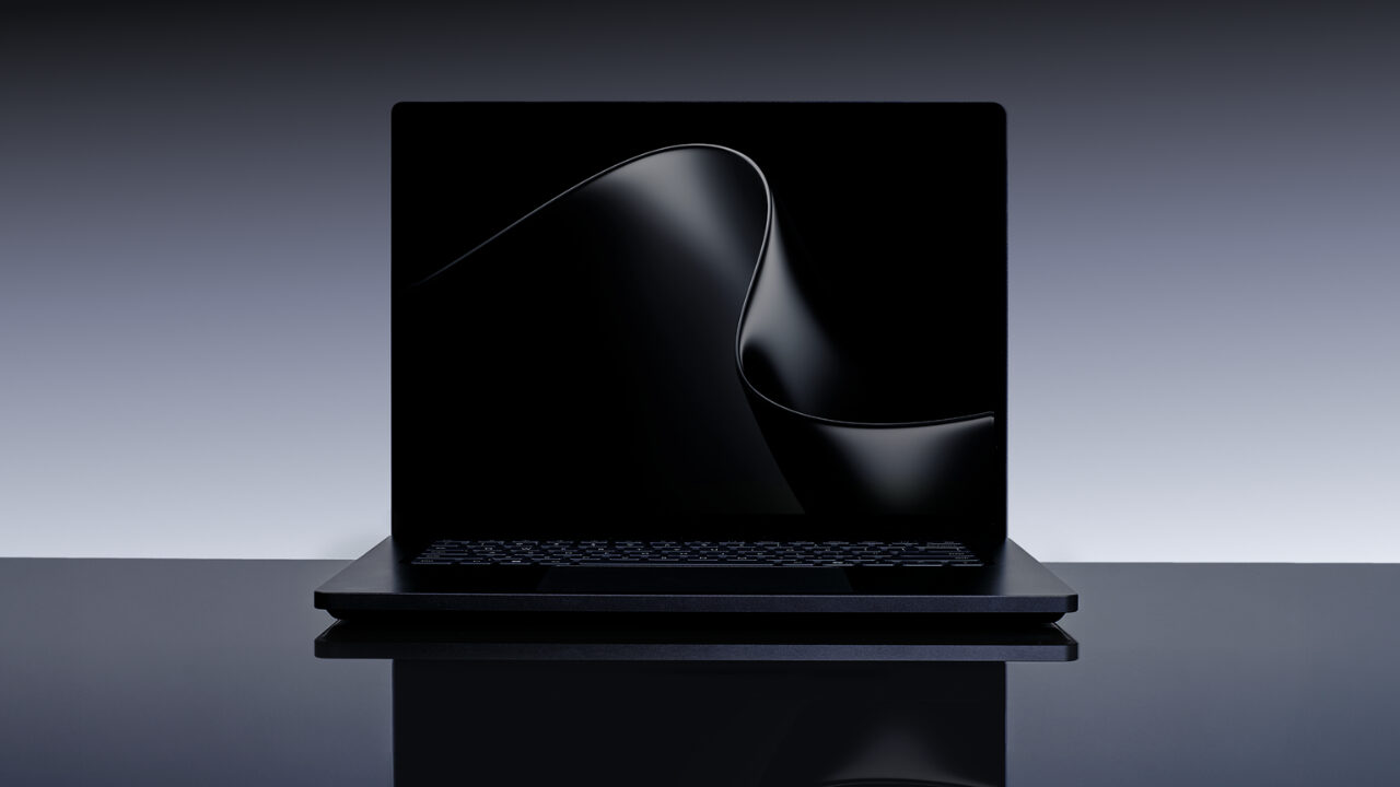 Surface Laptop Ultra brings NVIDIA RTX spark power to Microsoft’s ...